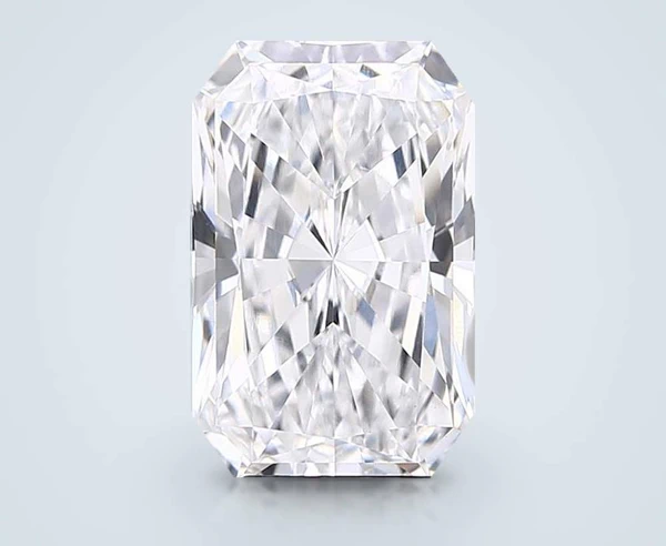 4.03 Carat · E · VVS2 Rare Carat Ideal Cut