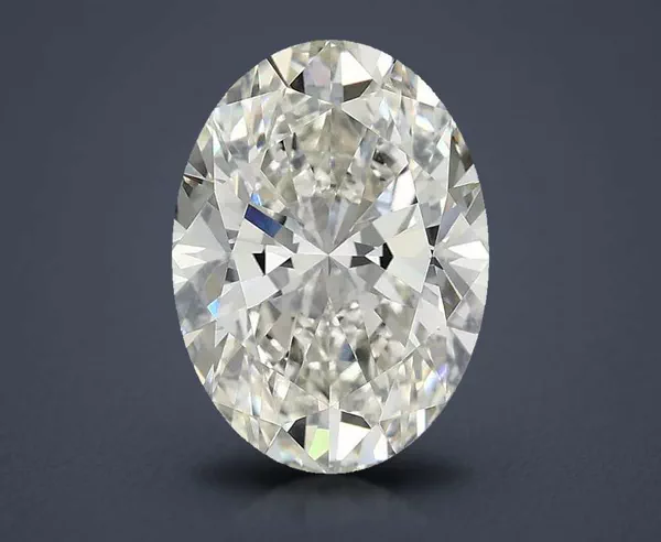 3.04 Carat · H · VVS2 Rare Carat Ideal Cut