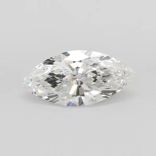 5.09 Carat · F · VVS2 Rare Carat Ideal Cut