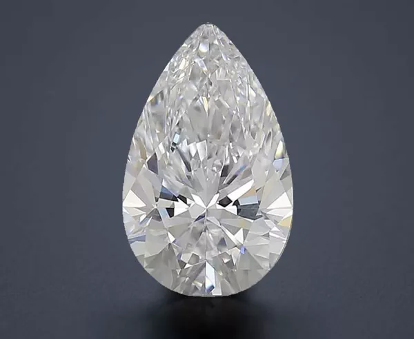 2 Carat · D · VVS2 Rare Carat Ideal Cut