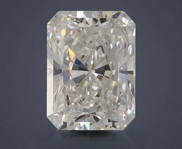 3.57 Carat · F · VVS2 Rare Carat Ideal Cut