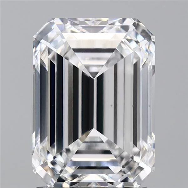 2.28 Carat · D · VS1 Rare Carat Ideal Cut