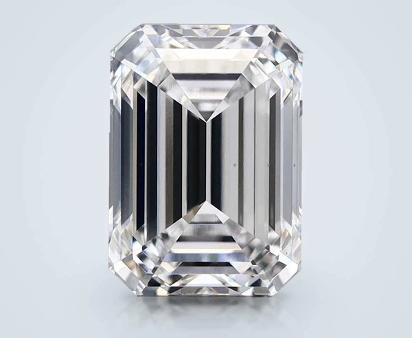 2.28 Carat · D · VS1 Rare Carat Ideal Cut