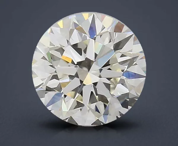 0.95 Carat · K · VVS1 excellent Cut