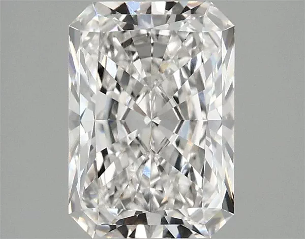 2.48 Carat · F · VS1 Rare Carat Ideal Cut