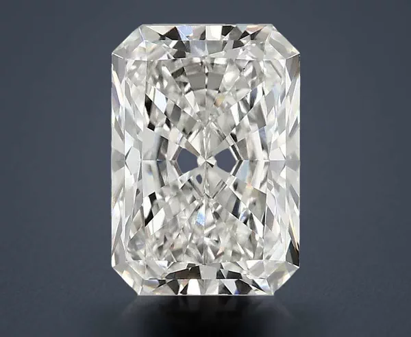 2.48 Carat · F · VS1 Rare Carat Ideal Cut