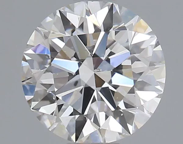 1.01 Carat · D · SI1 Rare Carat Ideal Cut
