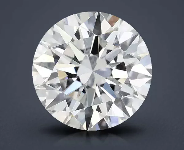 1 Carat · D · VS1 excellent Cut