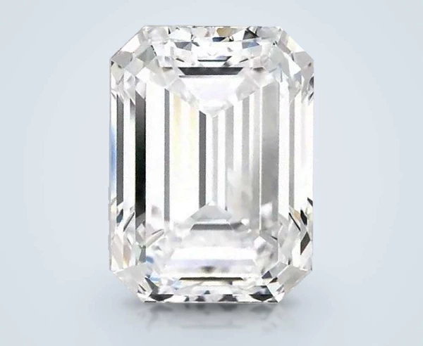3.62 Carat · D · FL Rare Carat Ideal Cut