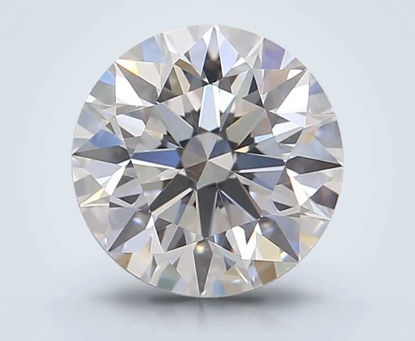 1.04 Carat · D · VS1 Rare Carat Ideal Cut