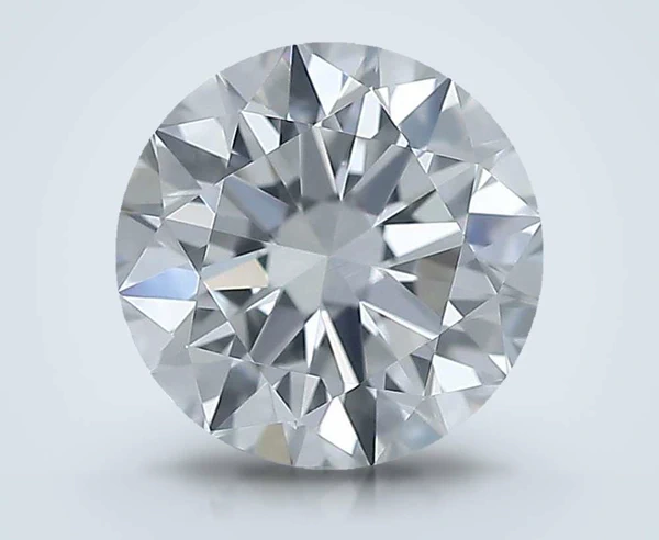 0.6 Carat · H · VVS1 Rare Carat Ideal Cut