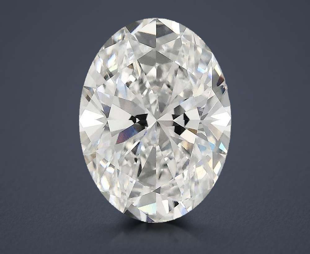3.02 Carat · E · VS1 Rare Carat Ideal Cut