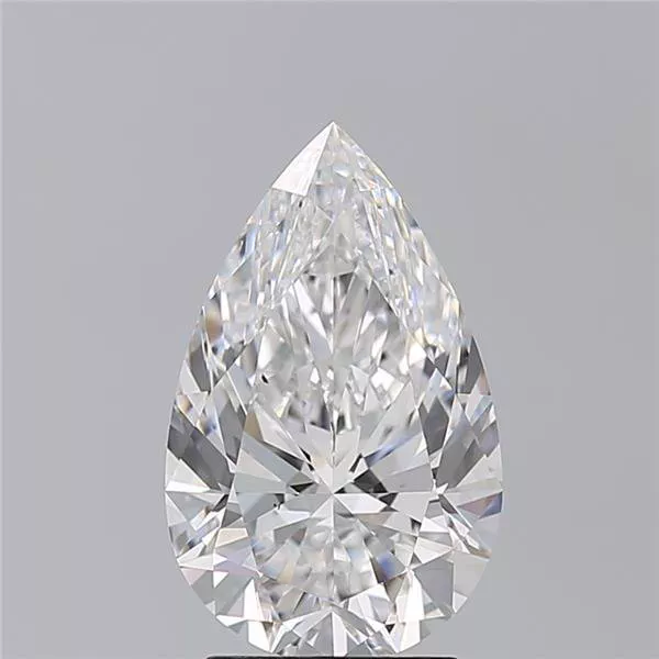 3.04 Carat · D · VS2 Rare Carat Ideal Cut