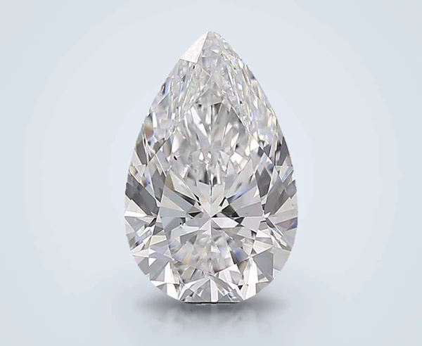 3.04 Carat · D · VS2 Rare Carat Ideal Cut