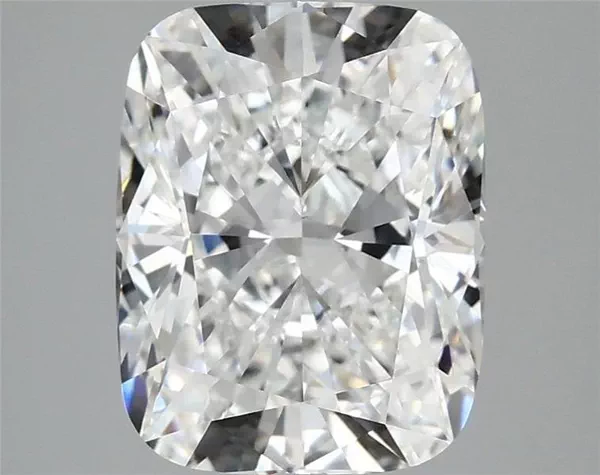 4 Carat · E · VVS2 Rare Carat Ideal Cut