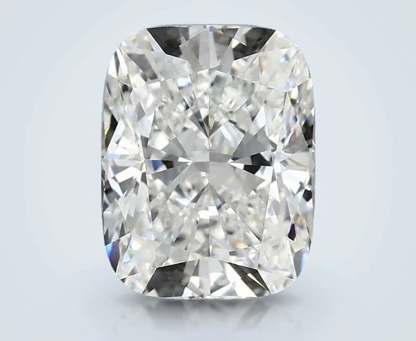 4 Carat · E · VVS2 Rare Carat Ideal Cut