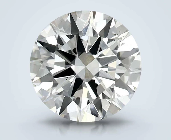 1.64 Carat · F · VS1 Rare Carat Ideal Cut