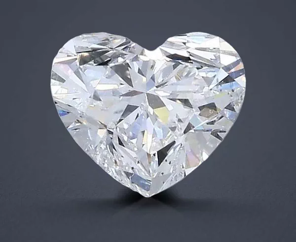 1.51 Carat · D · SI1 Rare Carat Ideal Cut
