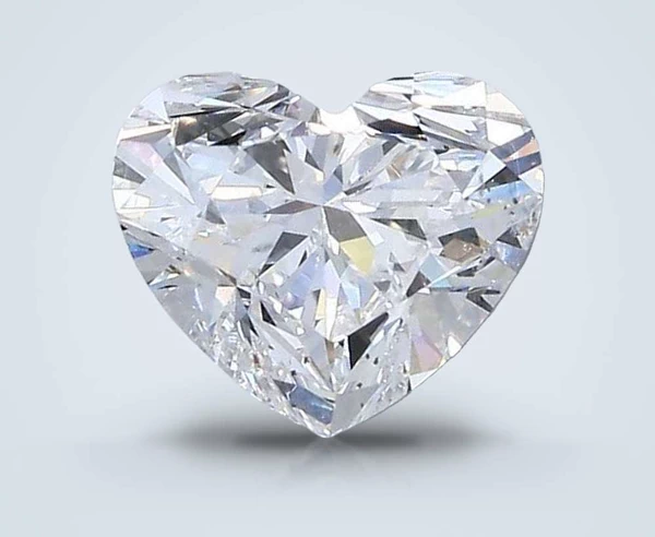 1.51 Carat · D · SI1 Rare Carat Ideal Cut