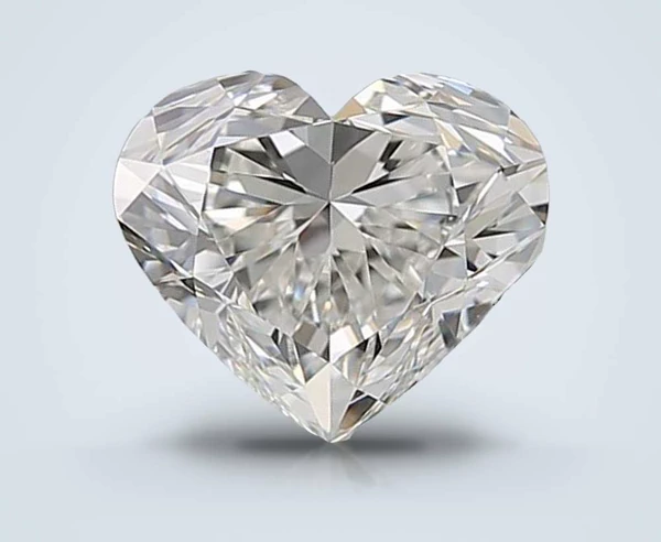 1.01 Carat · H · VVS2 excellent Cut