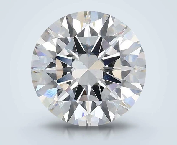 2.35 Carat · H · VS1 excellent Cut