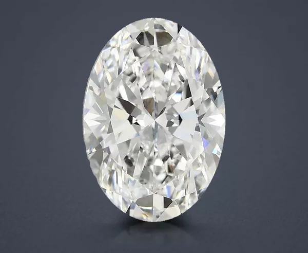 2.86 Carat · E · VVS2 Rare Carat Ideal Cut