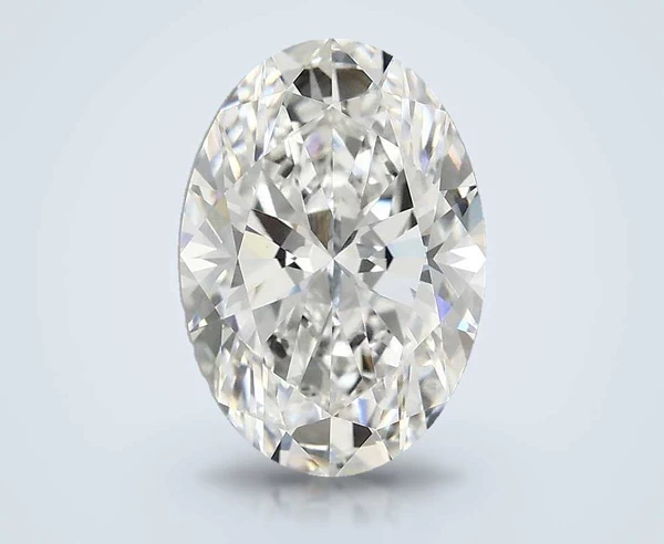 2.86 Carat · E · VVS2 Rare Carat Ideal Cut