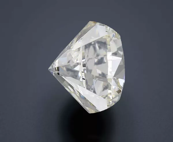 4.03 Carat · K · VVS1 Rare Carat Ideal Cut