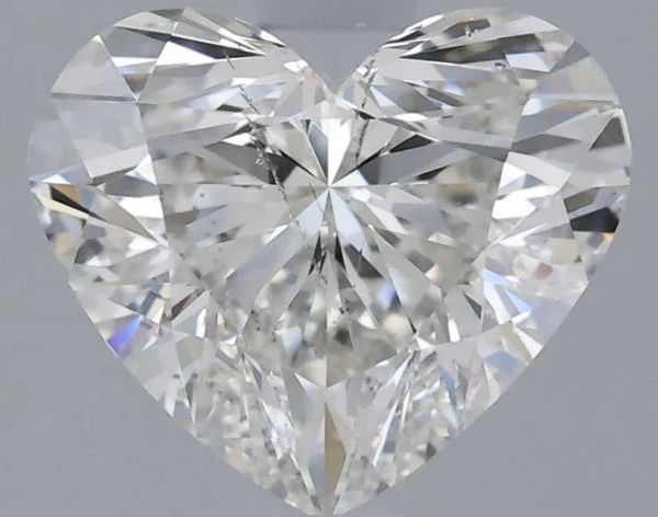 1 Carat · I · SI2 Rare Carat Ideal Cut