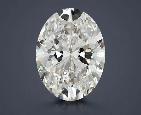 2.07 Carat · G · VS1 Rare Carat Ideal Cut