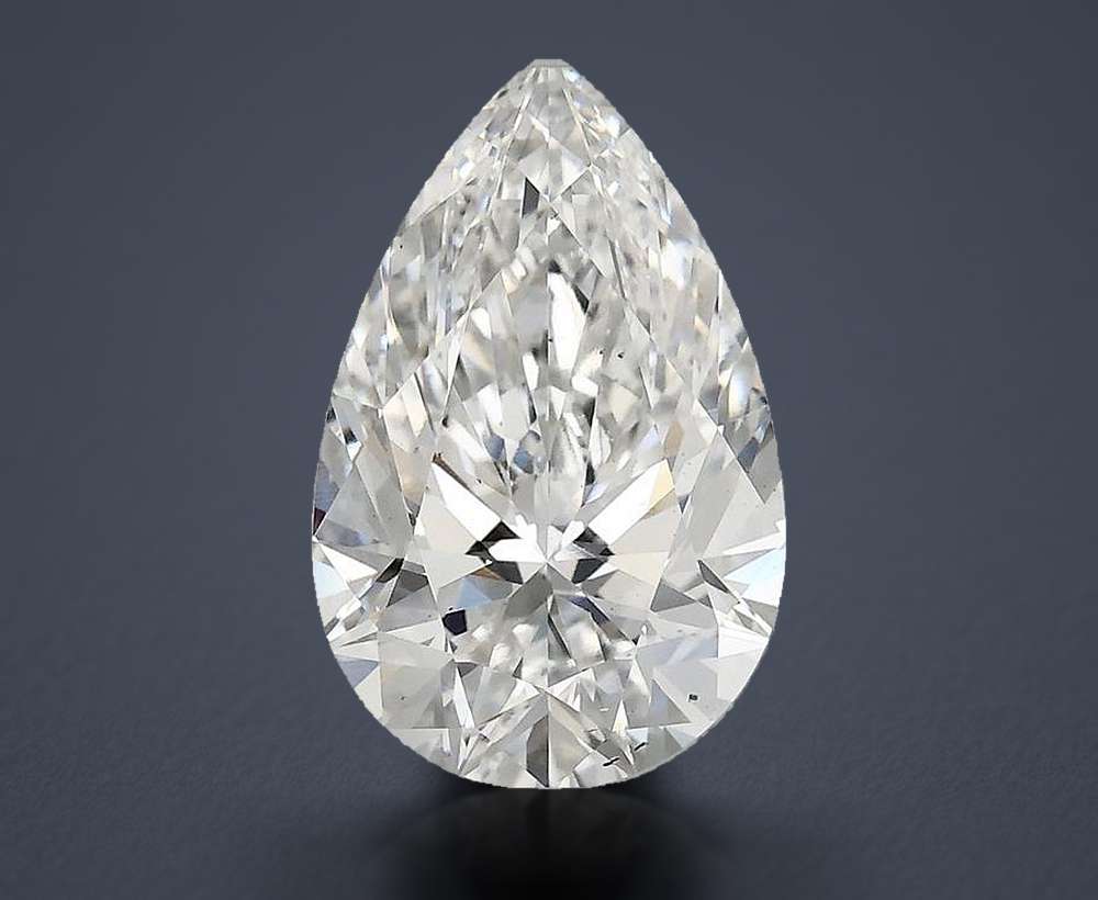 2.98 Carat · E · VS2 Rare Carat Ideal Cut