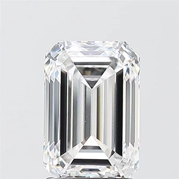 2.05 Carat · E · VS1 Rare Carat Ideal Cut