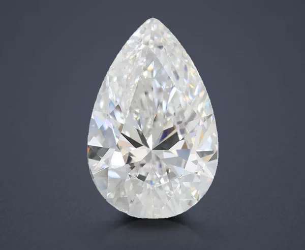 3.04 Carat · D · FL Rare Carat Ideal Cut
