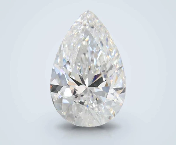 3.04 Carat · D · FL Rare Carat Ideal Cut
