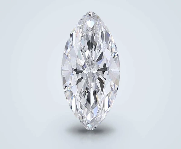 2.08 Carat · D · VVS1 Rare Carat Ideal Cut