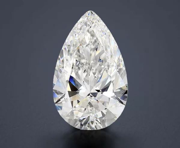 11.32 Carat · E · VVS2 Rare Carat Ideal Cut