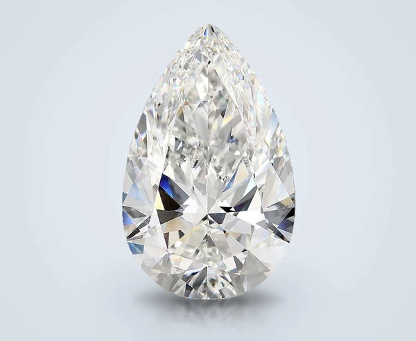 11.32 Carat · E · VVS2 Rare Carat Ideal Cut
