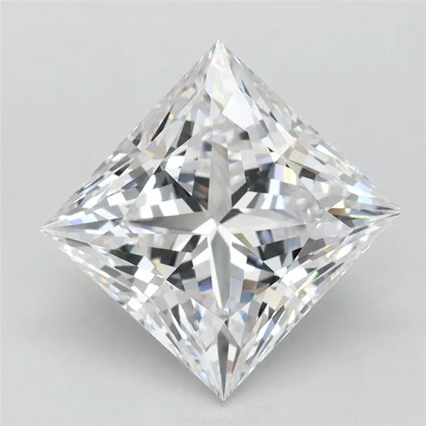 3.03 Carat · D · FL Rare Carat Ideal Cut