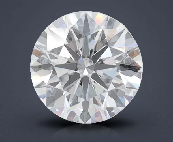 1.59 Carat · D · VVS1 Rare Carat Ideal Cut