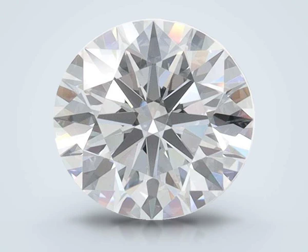 1.59 Carat · D · VVS1 Rare Carat Ideal Cut