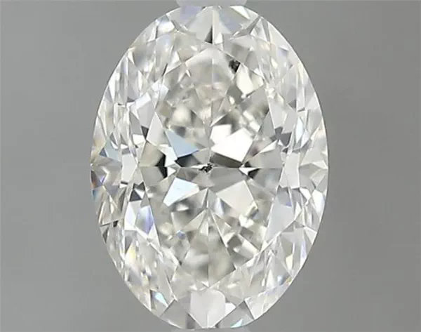 1 Carat · I · SI1 very good Cut