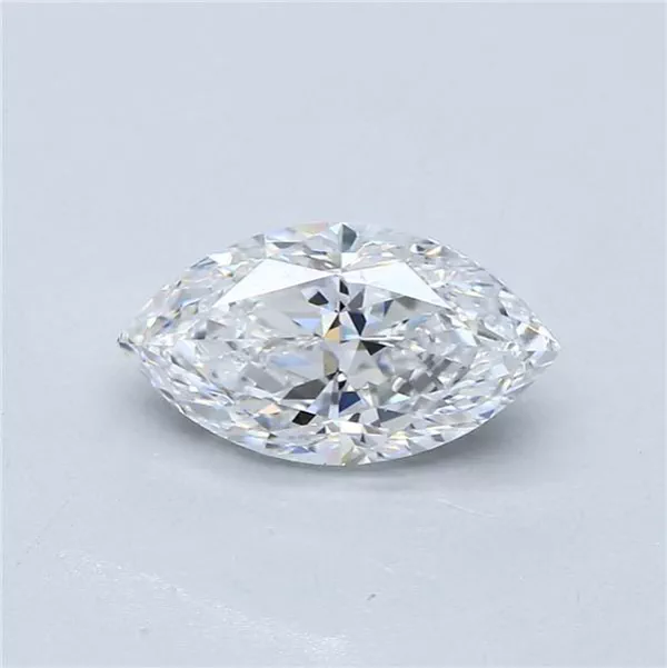 1.7 Carat · D · VVS2 very good Cut