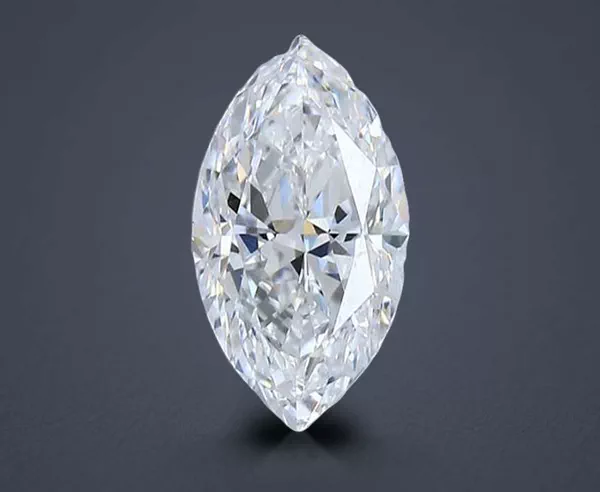 1.7 Carat · D · VVS2 very good Cut