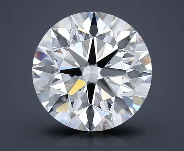 2.52 Carat · E · VVS1 Rare Carat Ideal Cut