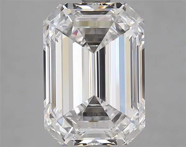 4.43 Carat · D · VVS1 Rare Carat Ideal Cut