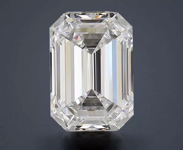 4.43 Carat · D · VVS1 Rare Carat Ideal Cut