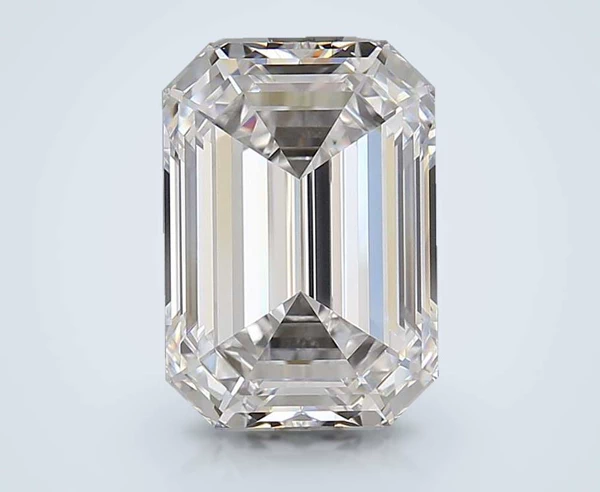 4.43 Carat · D · VVS1 Rare Carat Ideal Cut
