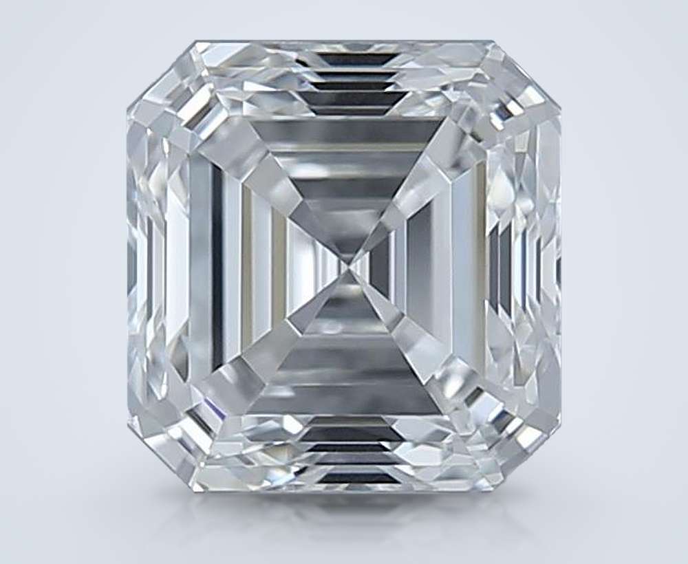 0.7 Carat · E · VVS1 very good Cut