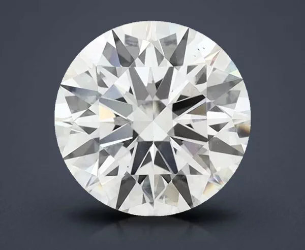 3.35 Carat · D · VS2 Rare Carat Ideal Cut