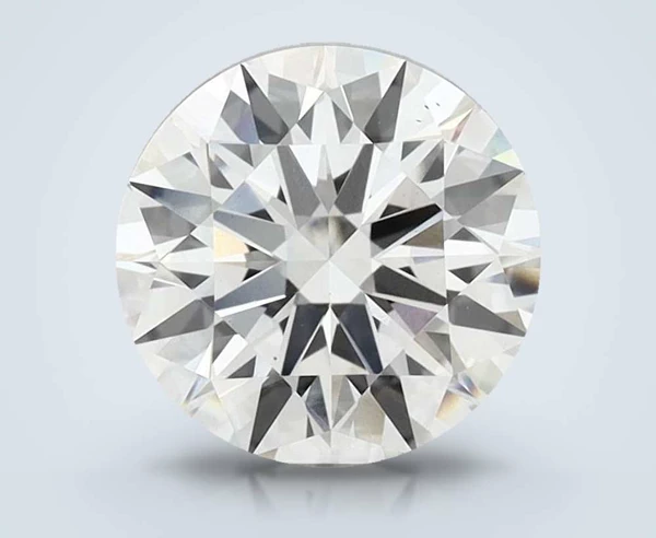3.35 Carat · D · VS2 Rare Carat Ideal Cut